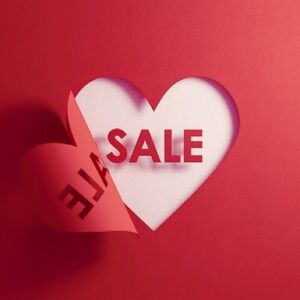 Save 30% on Bundle Purchases of 3-Or More Items!